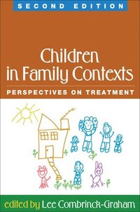 bokomslag Children in Family Contexts, Second Edition