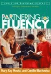 bokomslag Partnering for Fluency