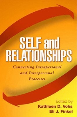 Self and Relationships 1
