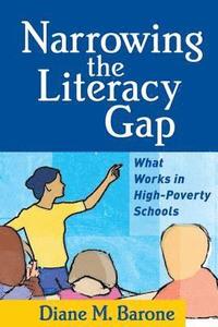 bokomslag Narrowing the Literacy Gap