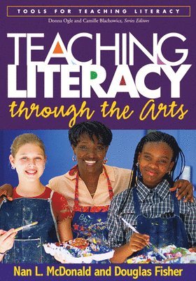 Teaching Literacy through the Arts