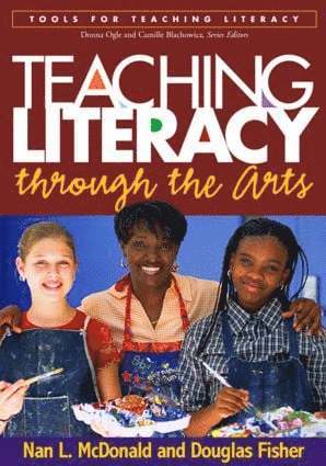 Teaching Literacy through the Arts