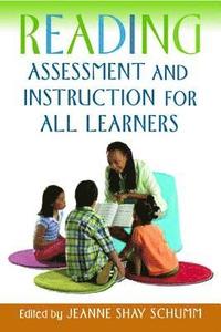 bokomslag Reading Assessment and Instruction for All Learners