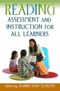 bokomslag Reading Assessment and Instruction for All Learners