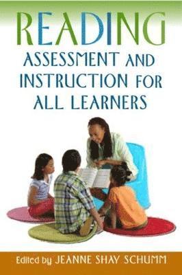 bokomslag Reading Assessment and Instruction for All Learners