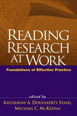 Reading Research at Work 1