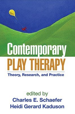 Contemporary Play Therapy 1
