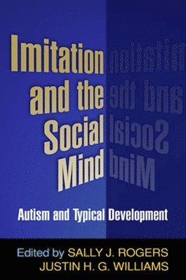 bokomslag Imitation and the Social Mind