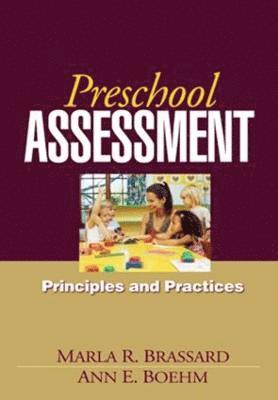 Preschool Assessment 1