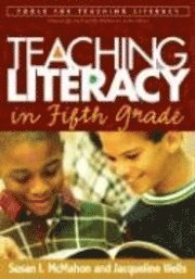 Teaching Literacy in Fifth Grade 1