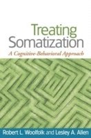 Treating Somatization 1