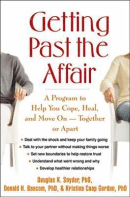 Getting Past the Affair 1