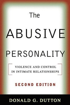 Abusive Personality, Second Edition