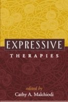 bokomslag Expressive Therapies