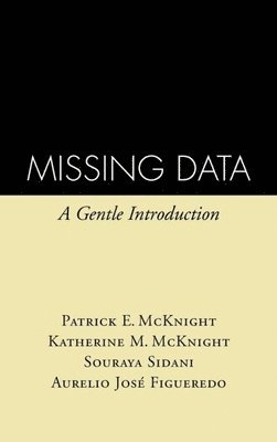 bokomslag Missing Data