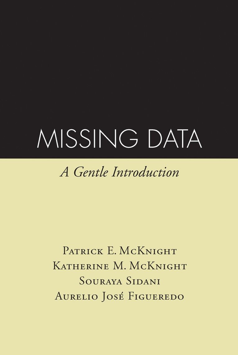 Missing Data 1