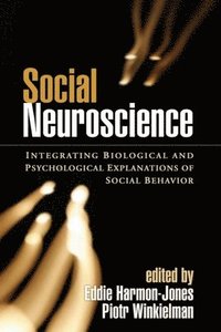 bokomslag Social Neuroscience
