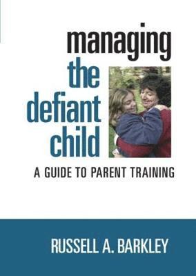 bokomslag Managing the Defiant Child, (DVD)