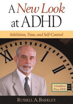 A New Look at Adhd 1