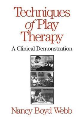 Techniques of Play Therapy 1
