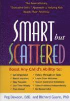 bokomslag Smart but Scattered, First Edition