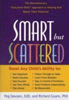 Smart but Scattered, First Edition 1