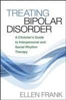 bokomslag Treating Bipolar Disorder