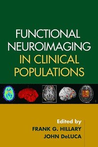 bokomslag Functional Neuroimaging in Clinical Populations