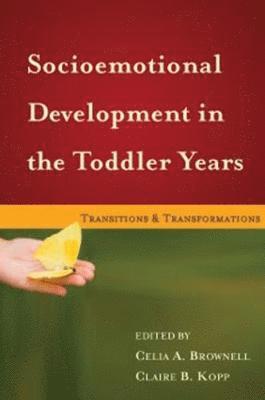 Socioemotional Development in the Toddler Years 1