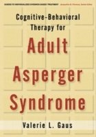 Cognitive-Behavioral Therapy for Adult Asperger Syndrome 1