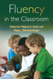 bokomslag Fluency in the Classroom