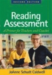 bokomslag Reading Assessment