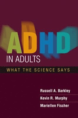 ADHD in Adults 1