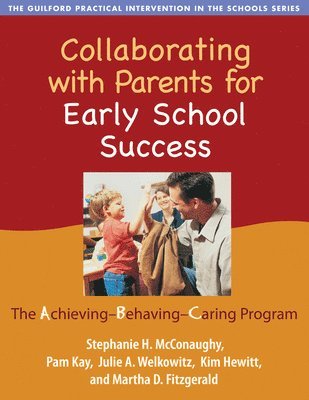 bokomslag Collaborating with Parents for Early School Success