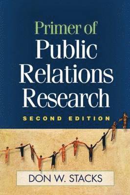 Primer of Public Relations Research 1