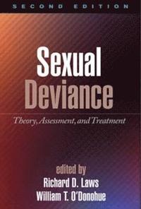 bokomslag Sexual Deviance, Second Edition