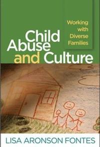 bokomslag Child Abuse and Culture