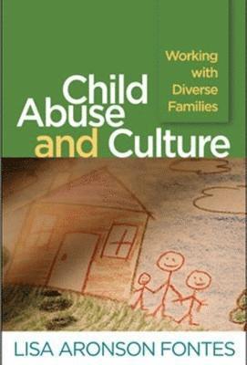 bokomslag Child Abuse and Culture