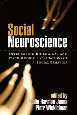 bokomslag Social Neuroscience