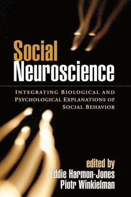 Social Neuroscience 1