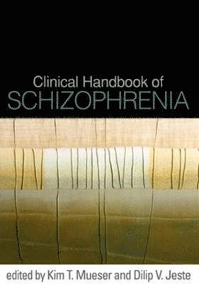 Clinical Handbook of Schizophrenia 1