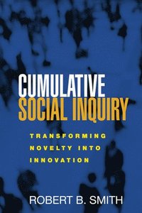 bokomslag Cumulative Social Inquiry