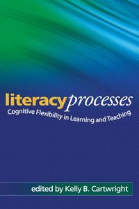 bokomslag Literacy Processes