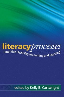 bokomslag Literacy Processes