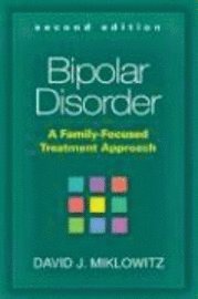 Bipolar Disorder, Second Edition 1