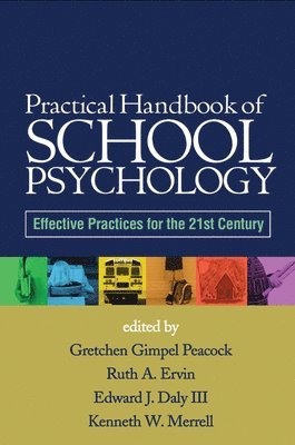 Practical Handbook of School Psychology 1