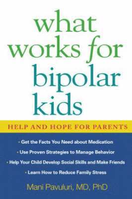 What Works for Bipolar Kids 1