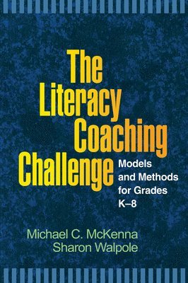 The Literacy Coaching Challenge 1