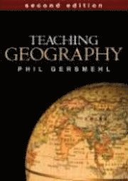bokomslag Teaching Geography