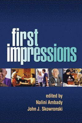 First Impressions 1